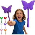 thumbnail image 1 of Fairy Pay Wand, 3D Printed Magic Tap to Pay Credit Card Wand, Digital Payment Wands for Easy Checkout Suitable Scenarios for Card Payment, 1 of 8