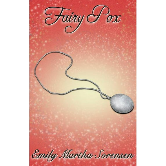 Fairy Senses Fairy Pox, Book 5, (Paperback)