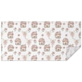 thumbnail image 1 of Fairy Princess Mushroom Pattern Rectangle Tablecloth 60"x120",Waterproof Polyester Rectangle Table Cloth, Wipeable Spillproof Polyester Tablecloth for Dining, Camping, Indoor and Outdoor, 1 of 6