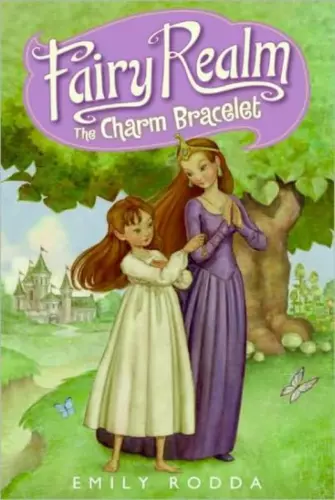 CREATIAL Fairy Realm #1: The Charm Bracelet