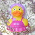 thumbnail image 1 of Fairy Rubber Duck, 1 of 3