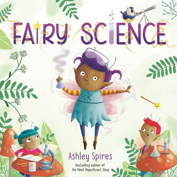 Fairy Science Fairy Science, (Paperback)