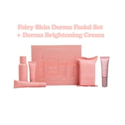 Fairy Skin DERMA Facial Set