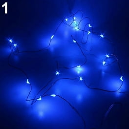 Philips 60ct christmas led 16 function smooth mini string lights multicolored deals