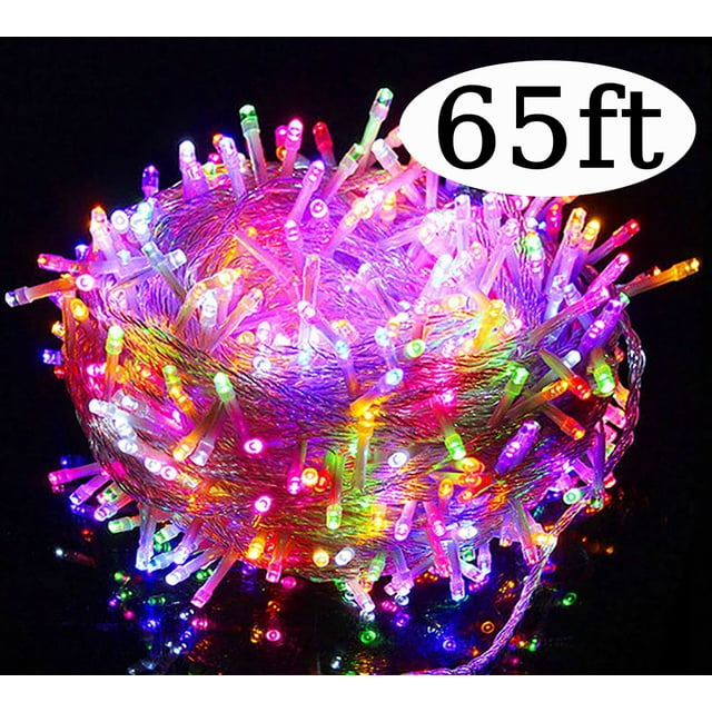 Fairy String Lights Christmas Lights with 8 Lighting Modes Mini Fairy