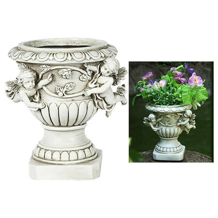 Fairy Succulent Planter Pot Modern Cute Small Cactus Flower Planters -