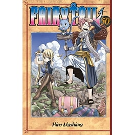Fairy Tail: 100 Years Quest Fairy Tail: 100 Years Quest 13