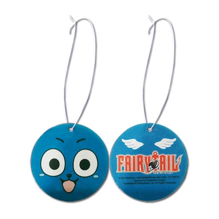 Fairy Tail Air Freshener