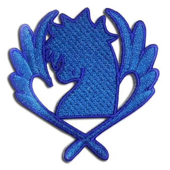 Fairy Tail Blue Pegasus Anime Patch GE-44224