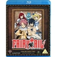 thumbnail image 1 of Fairy Tail: Collection 2 [Blu-ray], 1 of 1