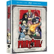 Fairy Tail: Collection Eight