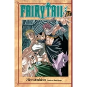 HIRO MASHIMA Fairy Tail: FAIRY TAIL 15 (Series #15) (Paperback)