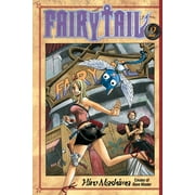 HIRO MASHIMA Fairy Tail: FAIRY TAIL 2 (Series #2) (Paperback)
