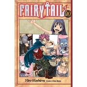 Fairy Tail Fairy Tail V20, Book 20, Paperback