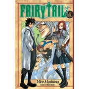 HIRO MASHIMA Fairy Tail: FAIRY TAIL 3 (Series #3) (Paperback)