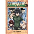 thumbnail image 1 of Fairy Tail: FAIRY TAIL 41 (Series #41) (Paperback), 1 of 1