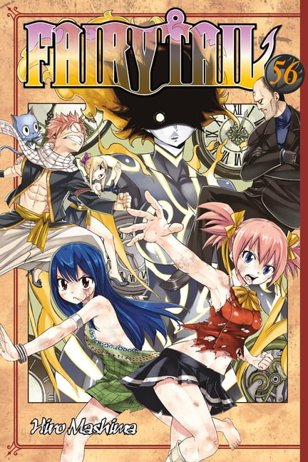 フェアリーテイル１～６１巻　＋ ZERO フェアリーテイル1～61巻 ＋ ZERO FAIRY TAIL Zero: Mashima