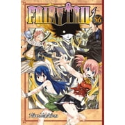 Fairy Tail Fairy Tail 56, Book 56, Paperback