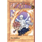 Fairy Tail Fairy Tail 62, Book 62, Paperback