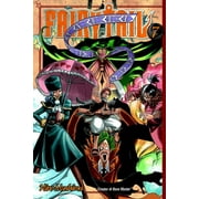 HIRO MASHIMA Fairy Tail: FAIRY TAIL 7 (Series #7) (Paperback)