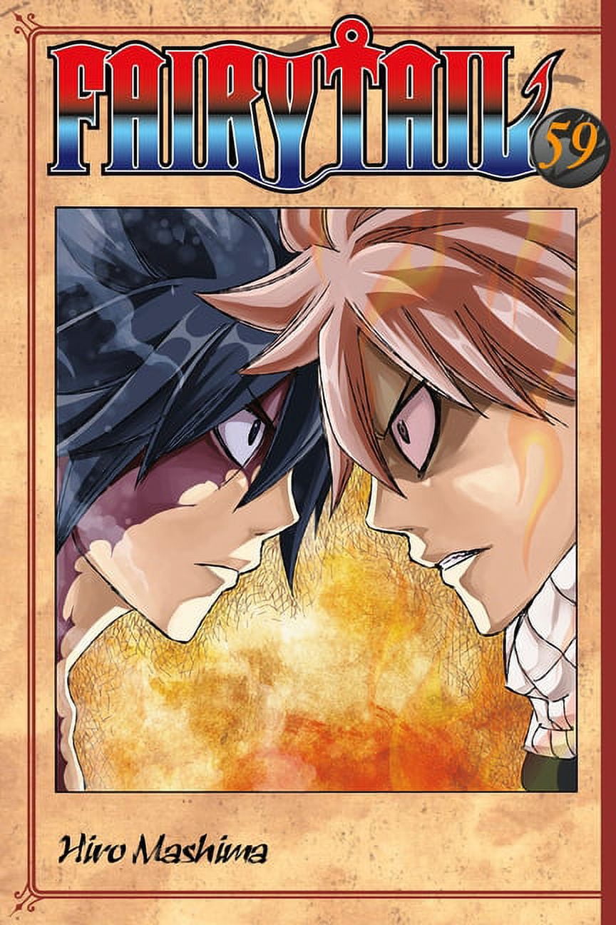 Fairy Tail: 100 Years Quest Manga Volume 15 | Crunchyroll Store