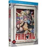 Fairy Tail Final Season - Part 25