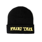 Fairy Tail Guild Logo مطرزة للجنسين مكبل