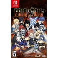 thumbnail image 1 of Fairy Tail Gust Video Game - Nintendo Switch, 1 of 5