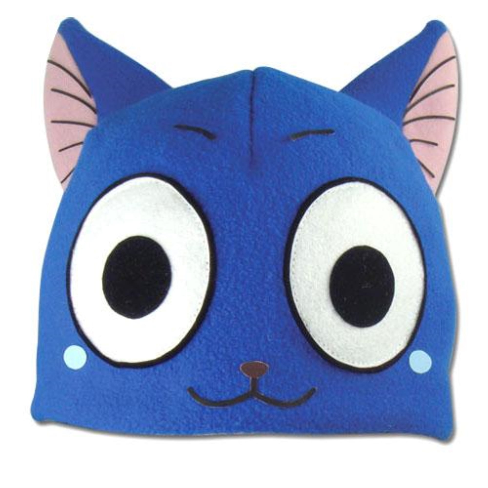 Casquette Happy Fairy Tail main image 0