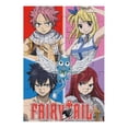 thumbnail image 1 of Fairy Tail Jigsaw Puzzle, Wood Puzzles Adult, 35 PCS Jigsaw Puzzle for Adults Challenging Puzzle Perfect for Game Nights, 1 of 7