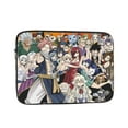 thumbnail image 1 of Fairy Tail Laptop Sleeve Case Shockproof Portable Laptop Inner Bag Protective Notebook Case 12 Inch, 1 of 8