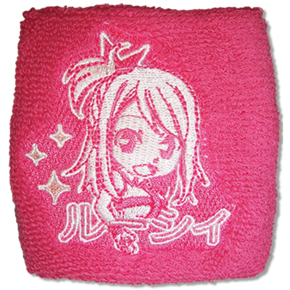 Fairy Tail Men's Lucy Anime Wristband - Walmart.com, image size:1001x1001
