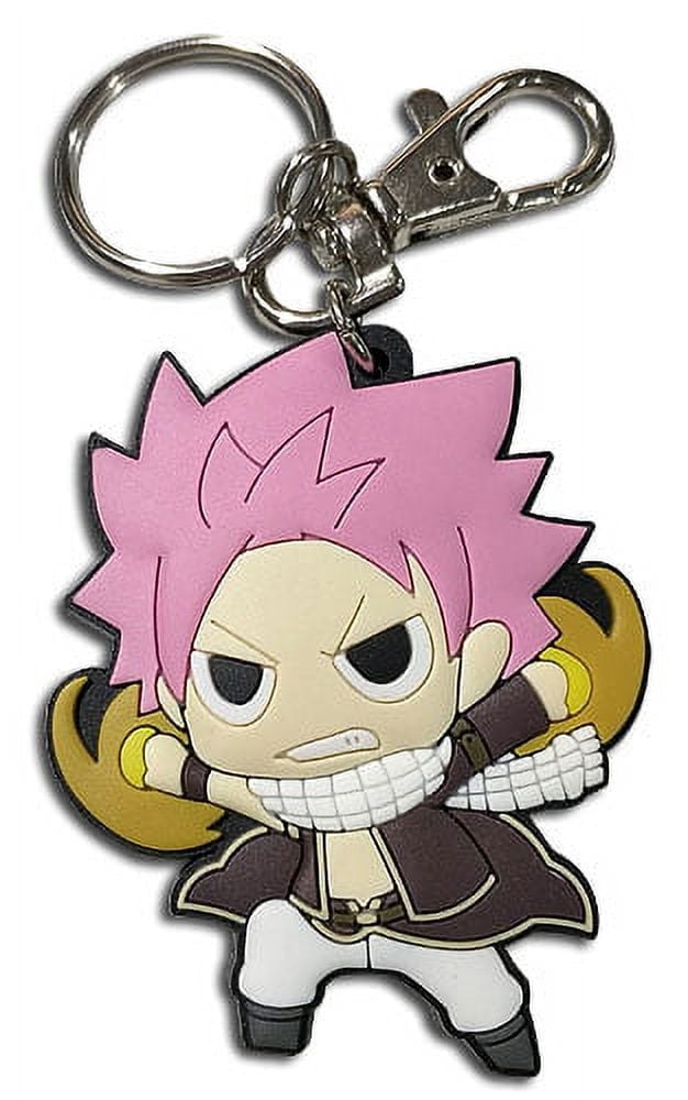 Keys From Fairy Tail