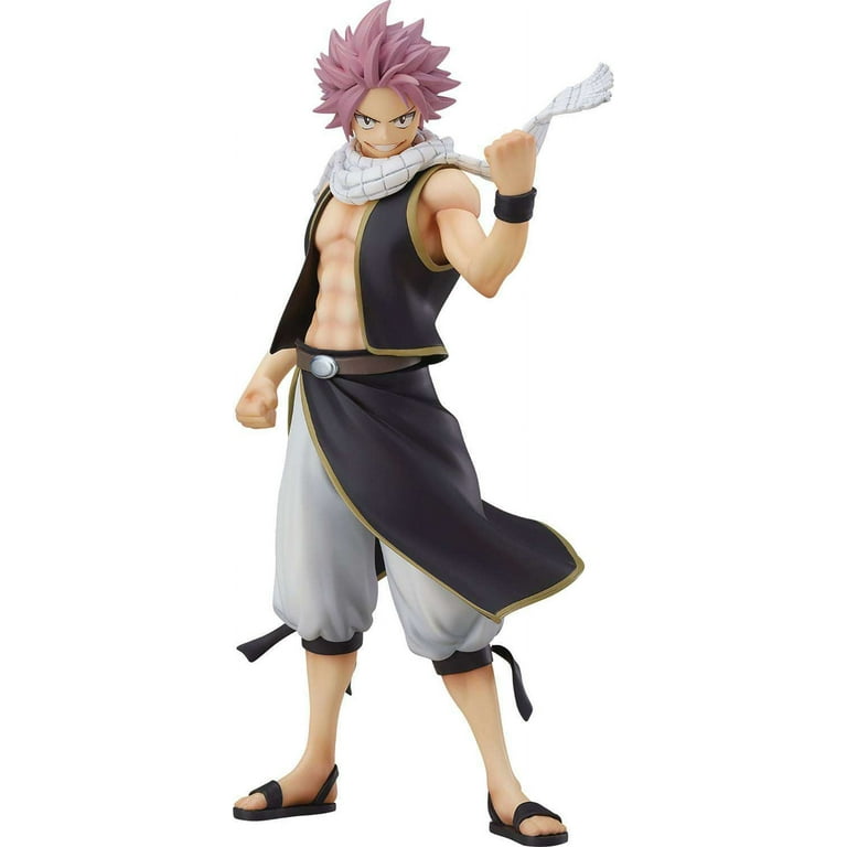 Dragon Slayer-Natsu Dragneel