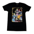 thumbnail image 1 of Fairy Tail Season 7 Guild Heroes Group Anime Adult T-Shirt L, 1 of 1