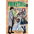 thumbnail image 1 of Pre-Owned Fairy Tail, Vol. 3 (Paperback) 0345505565 9780345505569, 1 of 1