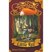 Fairy Tails Little Red, Paperback