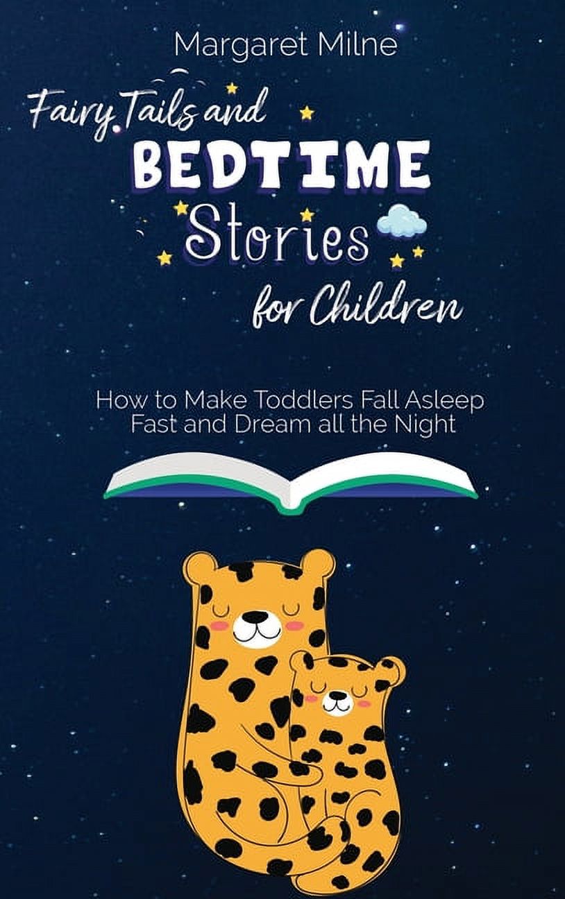 Fairy Tails and Bedtime Stories for Children : How to Make Toddlers ...
