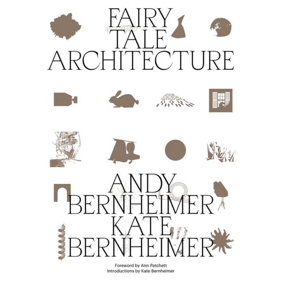 Fairy Tale Architecture, (Paperback)