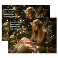 thumbnail image 1 of Fairy Tale Calendar 2027, 13 Month Wall Calendar from Jan. 2027 - Jan. 2028, Digital Art Magic Fairy Themed Calendar for Friends, Family, 11.3"x16.5" Opened, 1 of 5