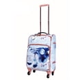 thumbnail image 1 of Fairy Tale Carry on Luggage with Spinner Wheels, 1 of 9