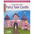 thumbnail image 1 of Fairy Tale Castle Plastic Canvas (Paperback) by Mary Maxim (Creator), 1 of 1