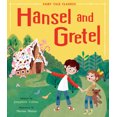 thumbnail image 1 of Fairy Tale Classics: Hansel and Gretel (Hardcover), 1 of 1