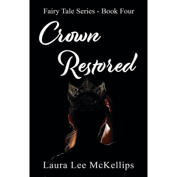Fairy Tale: Crown (Paperback)