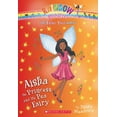 thumbnail image 1 of Fairy Tale Fairies: Aisha the Princess and the Pea Fairy (Paperback), 1 of 1