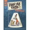 thumbnail image 1 of Fairy Tale Fixers The Fairy Tale Fixers: Cinderella: A Graphic Novel, Book 1, (Hardcover), 1 of 1