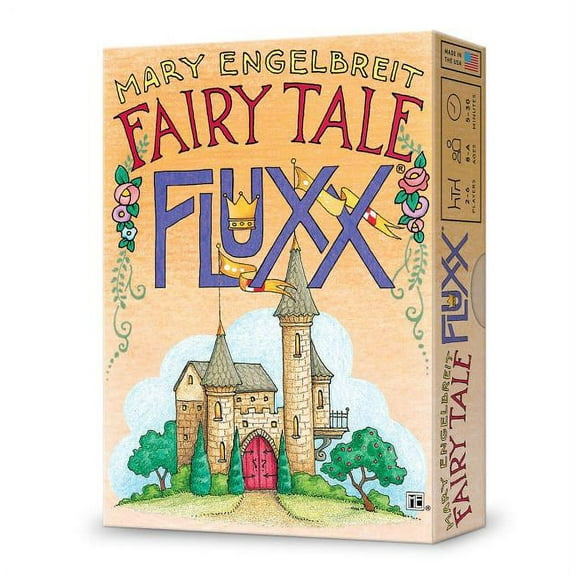 Fairy Tale Fluxx (Other)