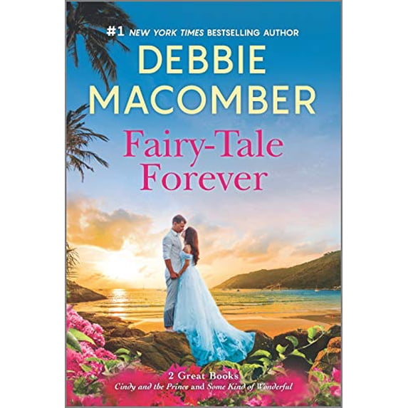 Pre-Owned Fairy-Tale Forever (Mass Market Paperback) 077833158X 9780778331582