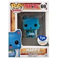 thumbnail image 1 of Fairy Tale Funko POP! Anime Happy Vinyl Figure [Flocked], 1 of 2