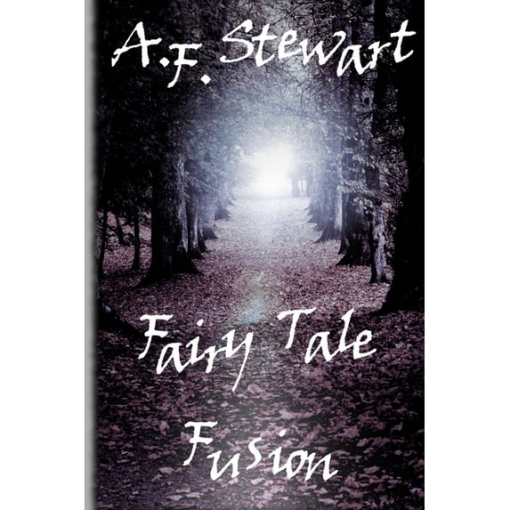 Fairy Tale Fusion, (Paperback)